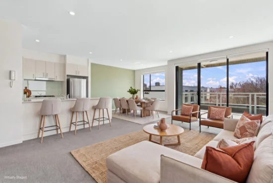60/53 Dawes Street, Kingston, ACT 2604