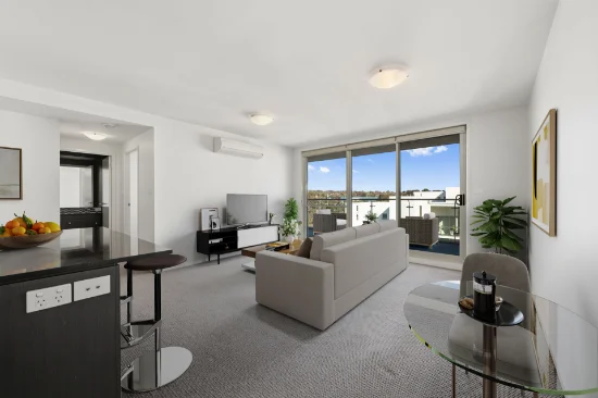60/68 College Street, Belconnen ACT 2617-Image