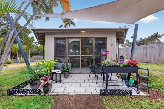 60/7 Griffin Ave, Bucasia, Qld 4750