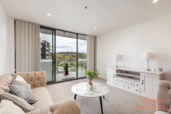 60/7 Irving Street, Phillip, ACT 2606