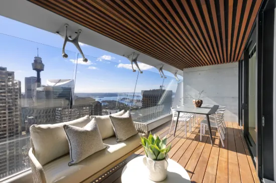 6008/117 Bathurst Street, Sydney, NSW 2000