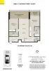 6008/117 Bathurst Street, Sydney, NSW 2000-Floorplan