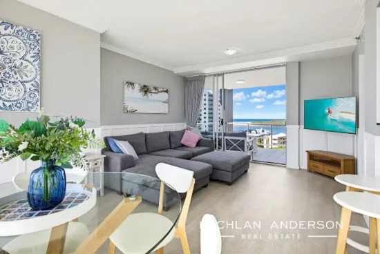601/111 Bulcock Street, Caloundra, Qld 4551