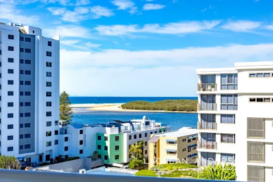601/111 Bulcock Street, Caloundra, Qld 4551-Image