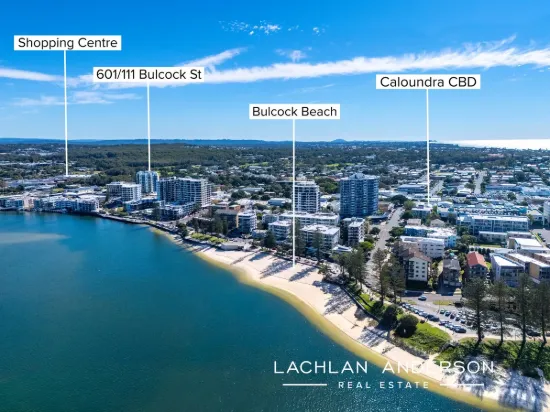 601/111 Bulcock Street, Caloundra, Qld 4551-Image