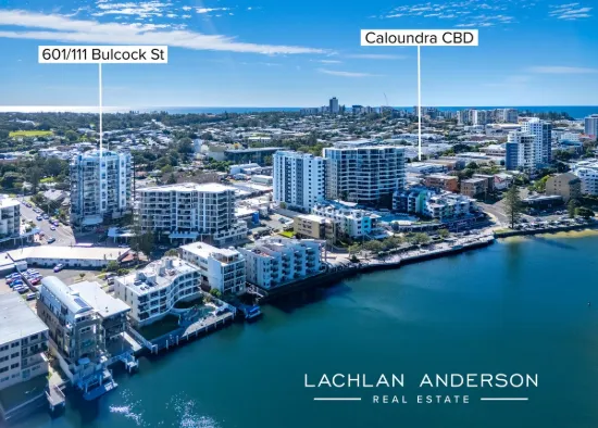 601/111 Bulcock Street, Caloundra, Qld 4551-Image