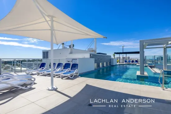 601/111 Bulcock Street, Caloundra, Qld 4551-Image