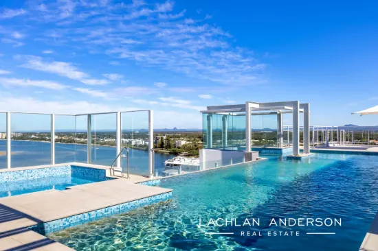 601/111 Bulcock Street, Caloundra, Qld 4551-Image