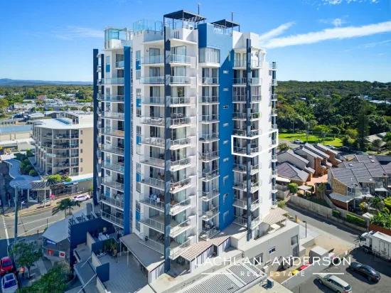 601/111 Bulcock Street, Caloundra, Qld 4551-Image
