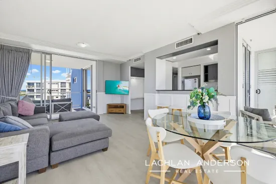 601/111 Bulcock Street, Caloundra, Qld 4551-Image