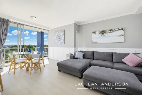 601/111 Bulcock Street, Caloundra, Qld 4551-Image