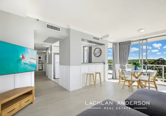 601/111 Bulcock Street, Caloundra, Qld 4551-Image