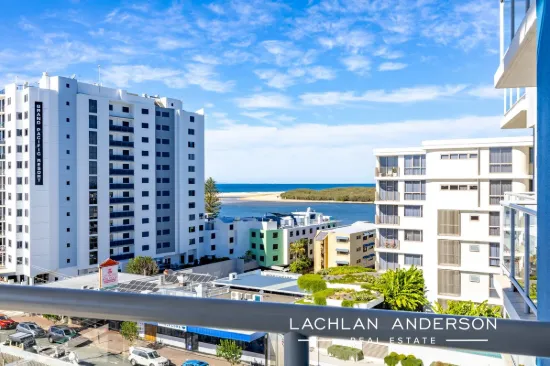 601/111 Bulcock Street, Caloundra, Qld 4551-Image