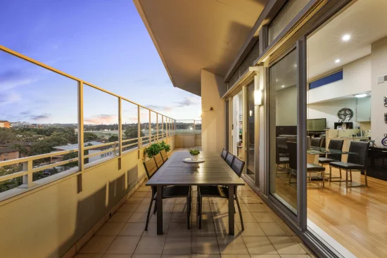 601/14-18 Darling Street, Kensington, NSW 2033