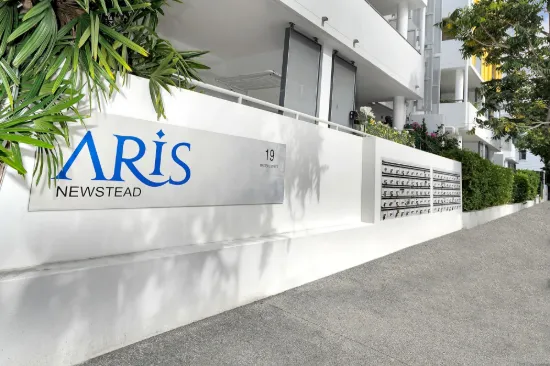 601/19  Masters Street,, Newstead, Qld 4006