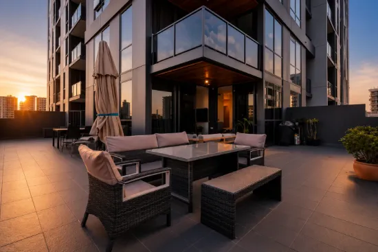 601/2-4 Edmondstone St, South Brisbane, Qld 4101