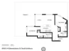 601/2-4 Edmondstone St, South Brisbane, Qld 4101-Floorplan
