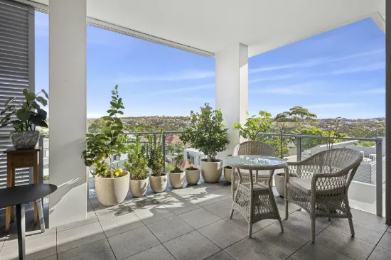 601/2 Sylvan Avenue, Balgowlah, NSW 2093