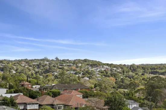 601/2 Sylvan Avenue, Balgowlah, NSW 2093-Image