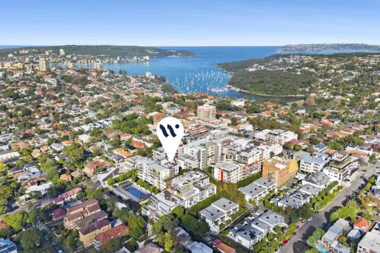 601/2 Sylvan Avenue, Balgowlah, NSW 2093-Image