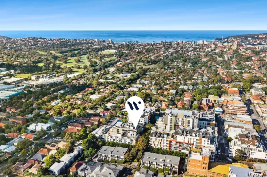 601/2 Sylvan Avenue, Balgowlah, NSW 2093-Image