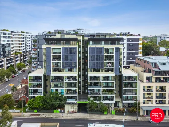 601/21-35 Princes Highway, Kogarah, NSW 2217