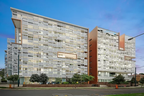 601/21C Atkinson Street, Liverpool, NSW 2170