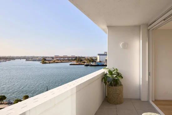 601/25 Honeysuckle Drive, Newcastle, NSW 2300 - For Sale