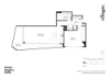 601/25 Honeysuckle Drive, Newcastle, NSW 2300-Floorplan