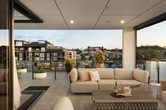 601/25 Swinburne Street, Lutwyche, Qld 4030