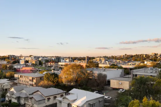 601/25 Swinburne Street, Lutwyche, Qld 4030-Image