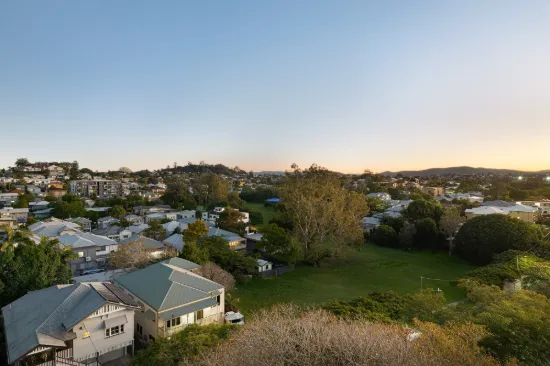 601/25 Swinburne Street, Lutwyche, Qld 4030-Image