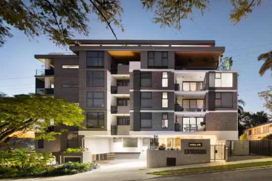 601/25 Swinburne Street, Lutwyche, Qld 4030-Image