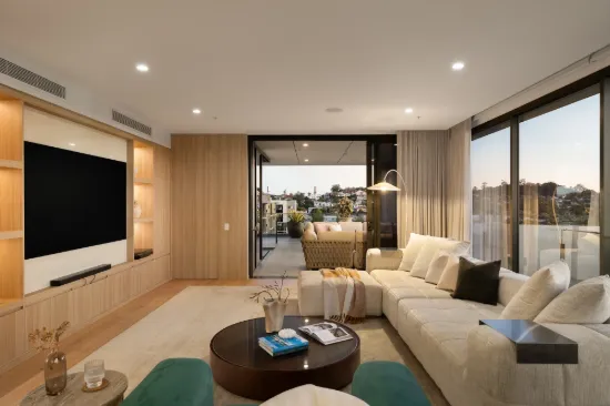 601/25 Swinburne Street, Lutwyche, Qld 4030-Image