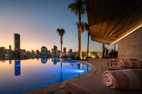601/470 Main Street, Kangaroo Point, Qld 4169