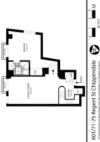 601/71-75 Regent Street, Chippendale, NSW 2008-Floorplan