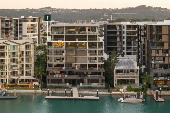 601/88 Duporth Avenue, Maroochydore, Qld 4558-Image
