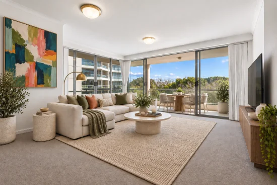 601/93 Brompton Road, Kensington, NSW 2033