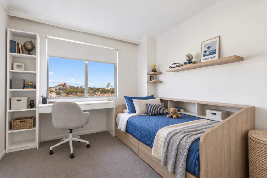 601/93 Brompton Road, Kensington, NSW 2033-Image