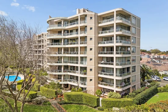 601/93 Brompton Road, Kensington, NSW 2033-Image