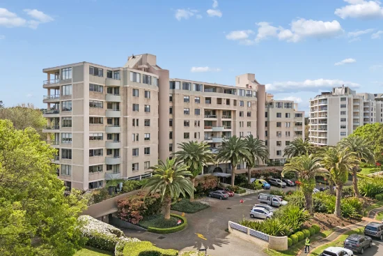 601/93 Brompton Road, Kensington, NSW 2033-Image