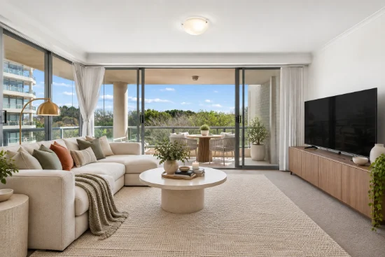 601/93 Brompton Road, Kensington, NSW 2033-Image