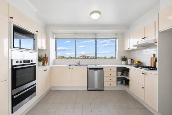 601/93 Brompton Road, Kensington, NSW 2033-Image