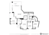 601/93 Brompton Road, Kensington, NSW 2033-Floorplan
