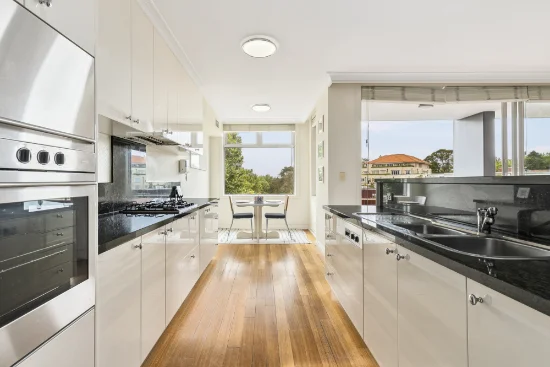 602/101 River Street, South Yarra, Vic 3141 - For Sale
