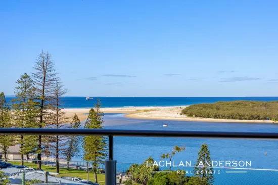 602/12 Otranto Avenue, Caloundra, Qld 4551