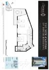 602/35 Peel Street, South Brisbane, Qld 4101-Floorplan