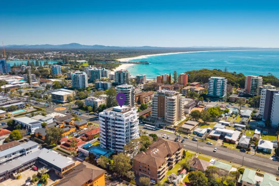 602/38-42 Wallis Street, Forster, NSW 2428