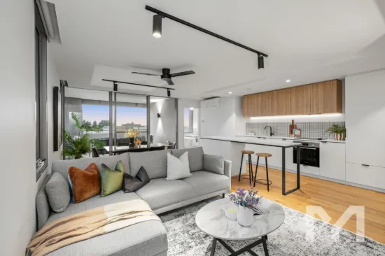 602/52 Adelaide Street, Fremantle, WA 6160