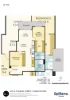 602/6 Charles Street, Charlestown, NSW 2290-Floorplan